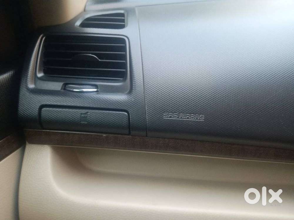 Maruti Suzuki Swift Dzire Vxi Optional, 2017, Petrol