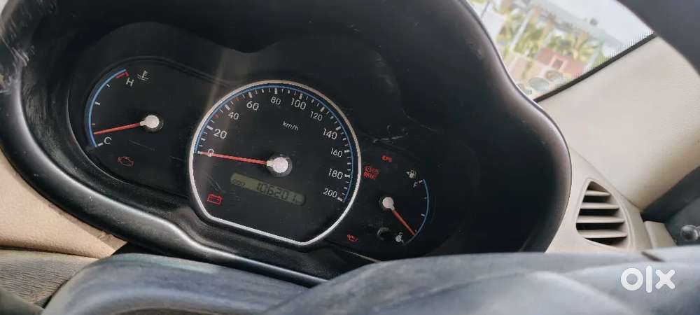 Hyundai I10 Petrol Manual 2009