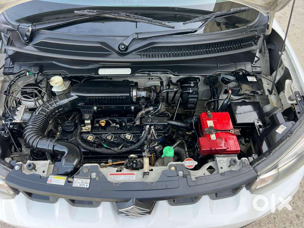 Maruti Suzuki S-presso Vxi Plus, 2019, Petrol