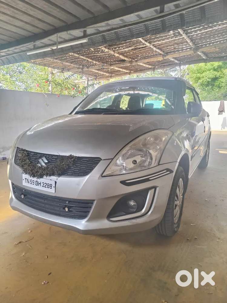 Maruti Suzuki Swift