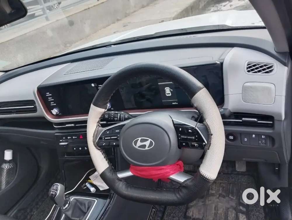 Hyundai Creta Suv 2024