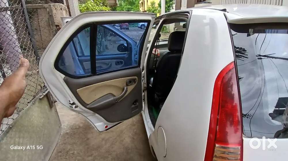 Tata Indica Ev2 Lx 2012