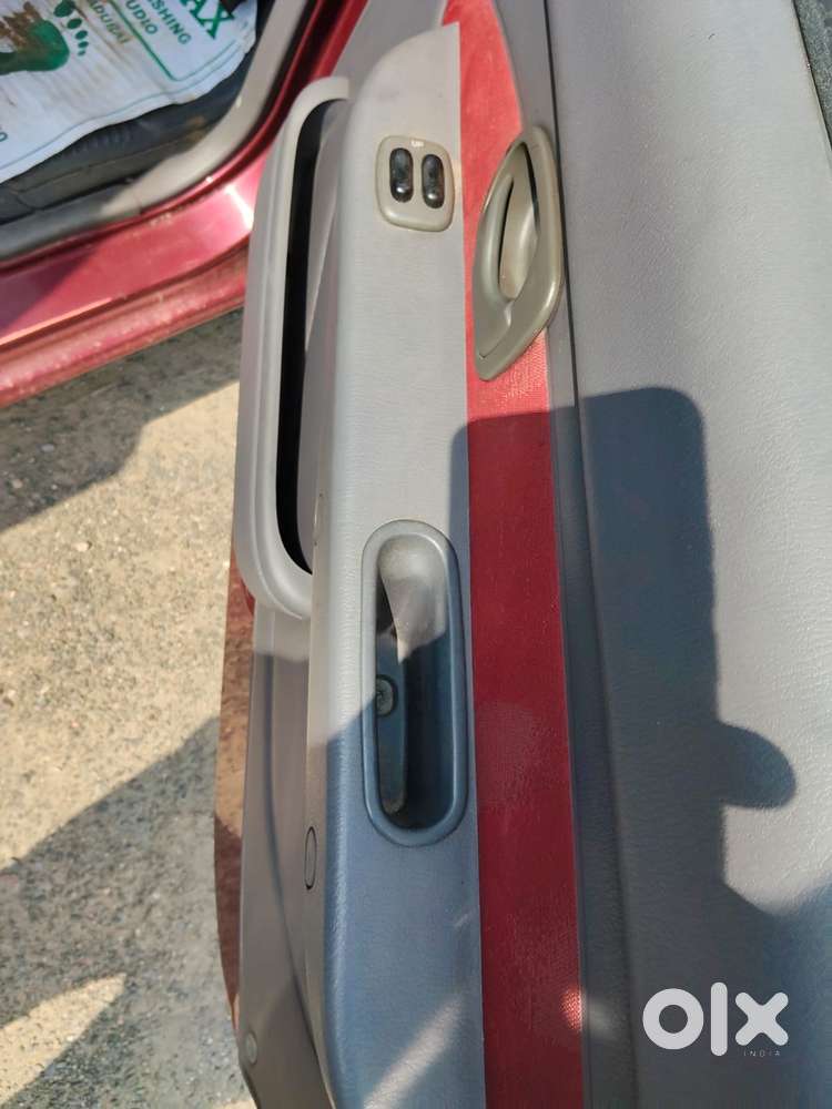 Hyundai Santro, 2008, Petrol