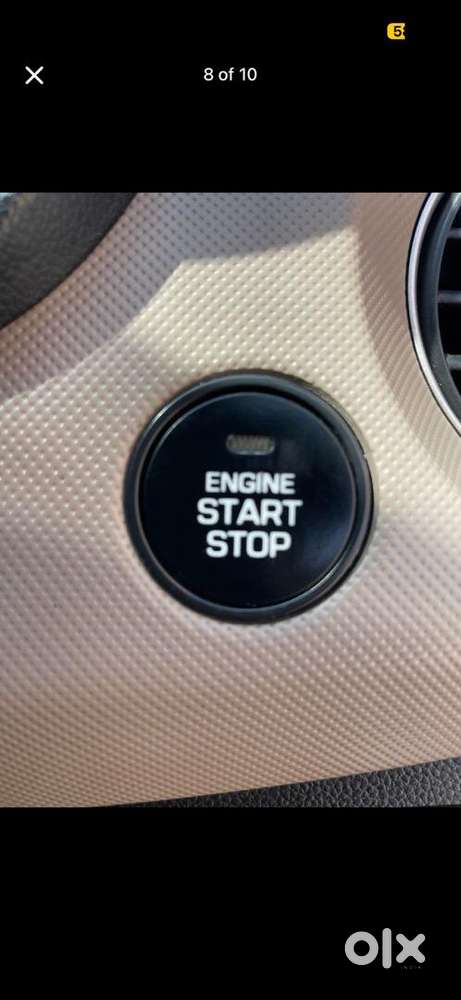 Hyundai Grand I10 2015 Diesel Good Condition
