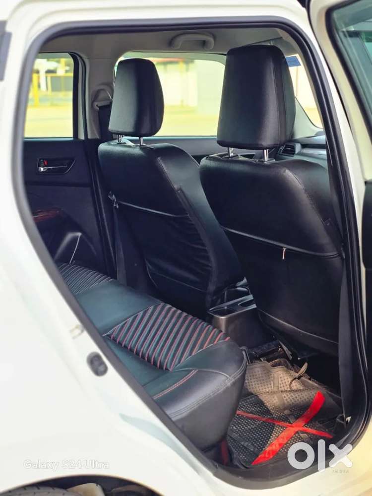 Maruti Suzuki Swift Vxi, 2021, Petrol