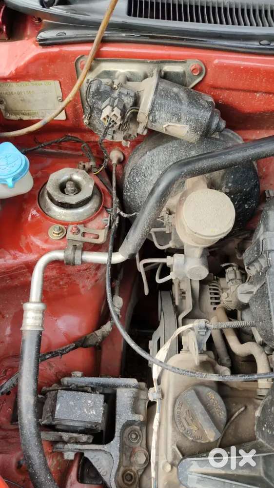 Maruti Suzuki Alto 2011 1.0 Vxi