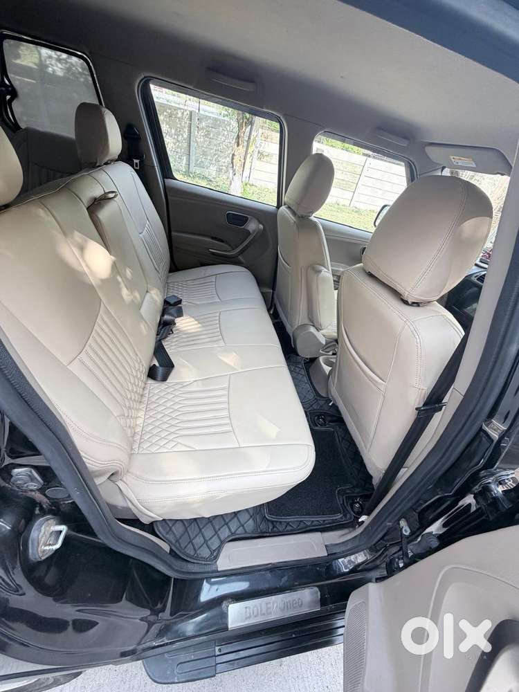 Mahindra Bolero Neo 1.5 N 10, 2024, Diesel