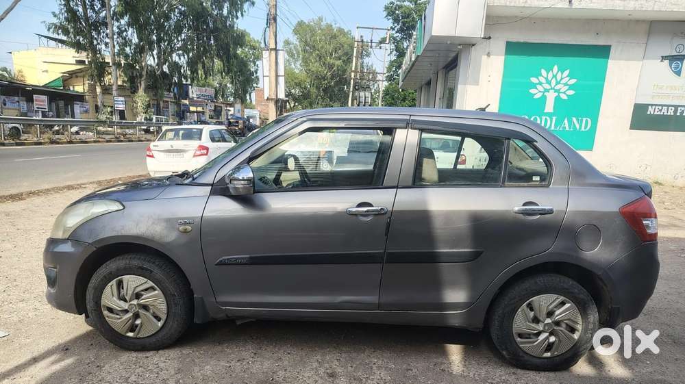 Maruti Suzuki Swift Dzire Ldi (o), 2014, Diesel