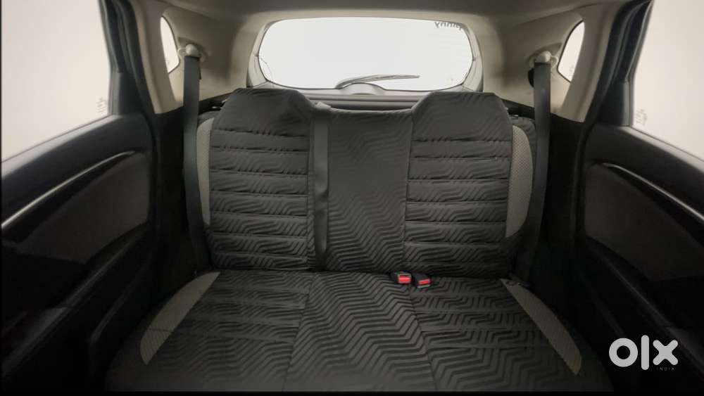 Honda Wr-v 1.2 Vx I-vtec, 2019, Petrol