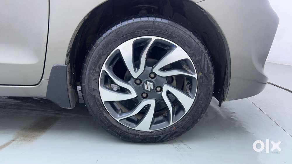 Maruti Suzuki Baleno 1.2 Zeta, 2019, Petrol