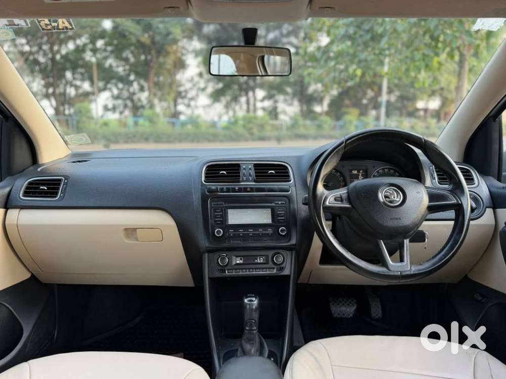 Skoda Rapid [ ] 1.6 Ambition Tdi, 2018, Diesel