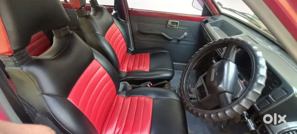 Maruti Suzuki 800 1999