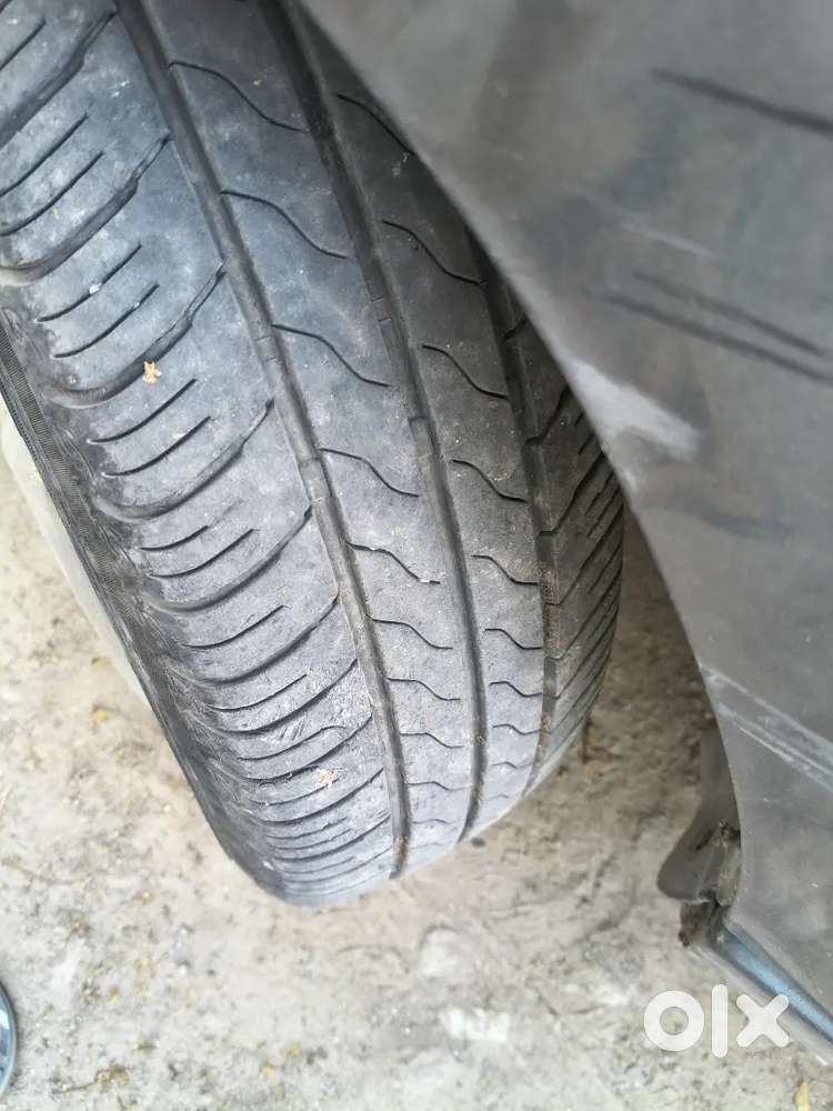 Tata Tigor 2020 Petrol 75000 Km Driven