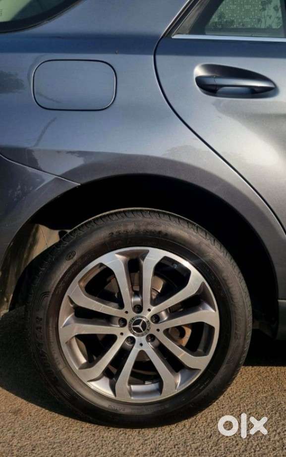 Mercedes-benz Gle Class 2.1 250d 4matic, 2019, Diesel