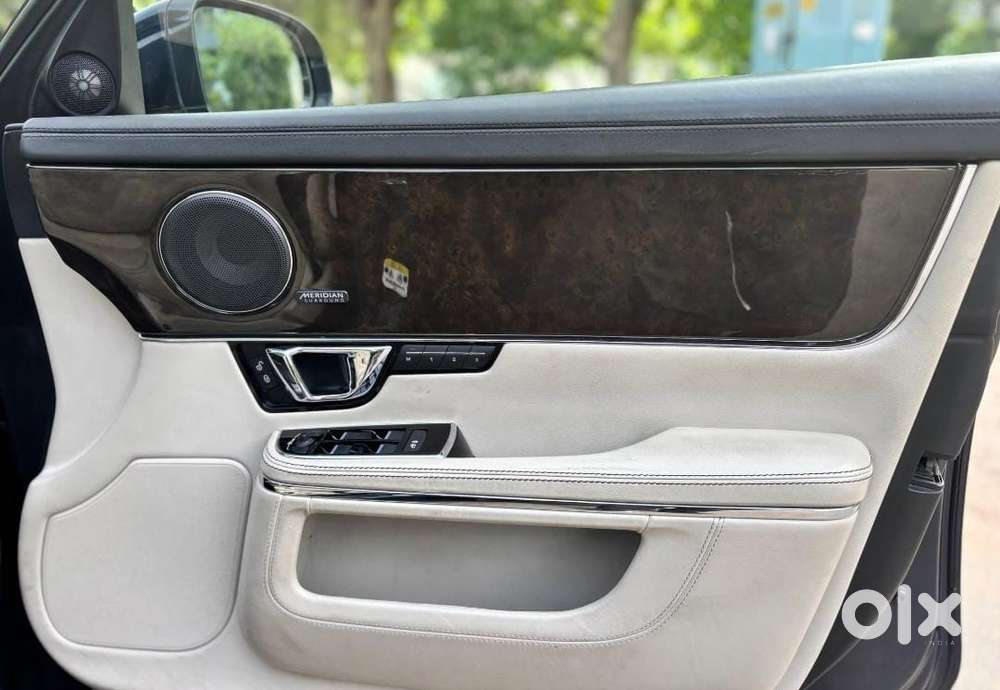 Jaguar Xj 3.0l Premium Luxury, 2019, Diesel