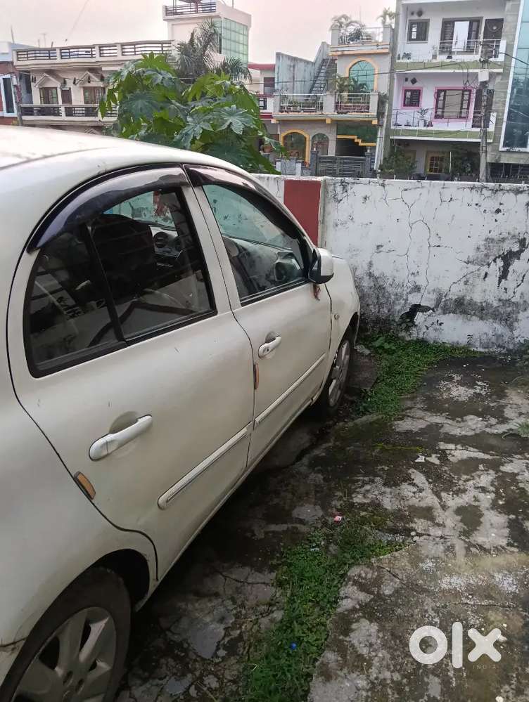 Nissan Micra Diesel Manual 2013