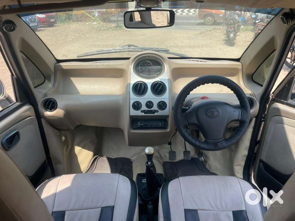 Tata Nano 2012 Lx