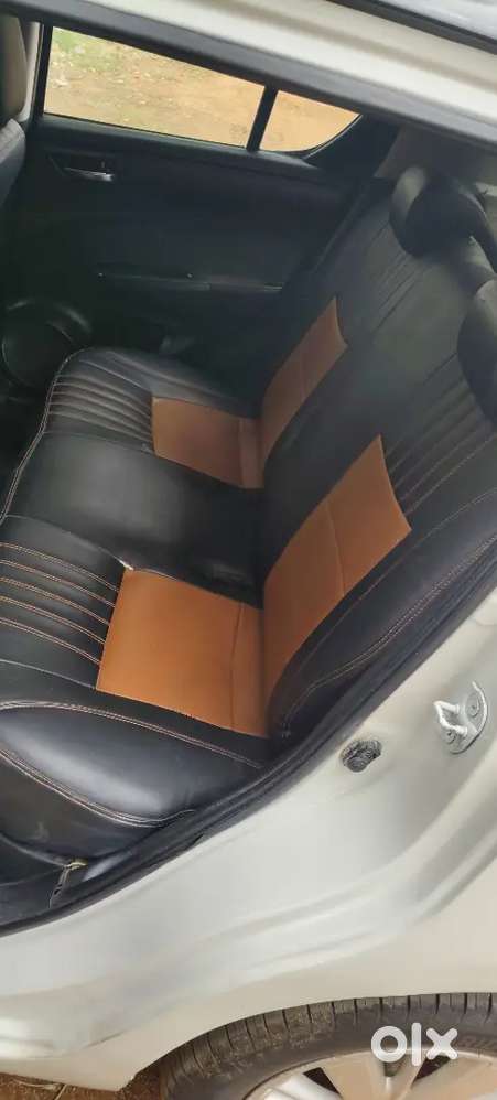 Swift 2014 Diesel New Tyres New Battery  New Clutch Plat