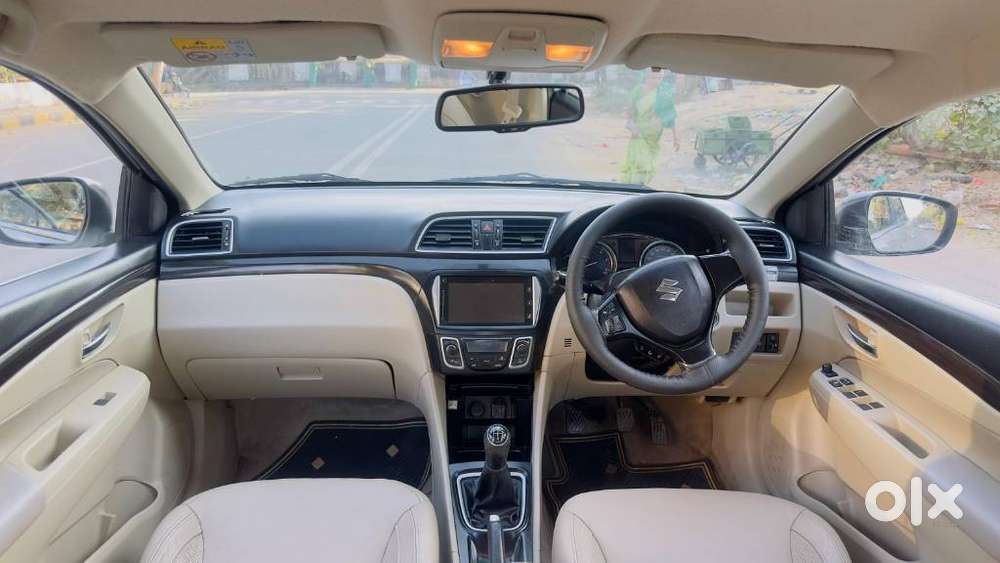 Maruti Suzuki Ciaz