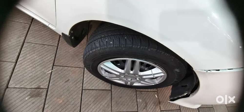 Honda Amaze 2017 Diesel Well Maintained