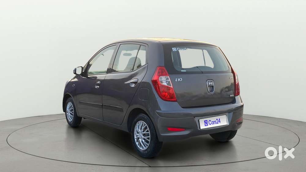 Hyundai I10 Magna, 2013, Petrol