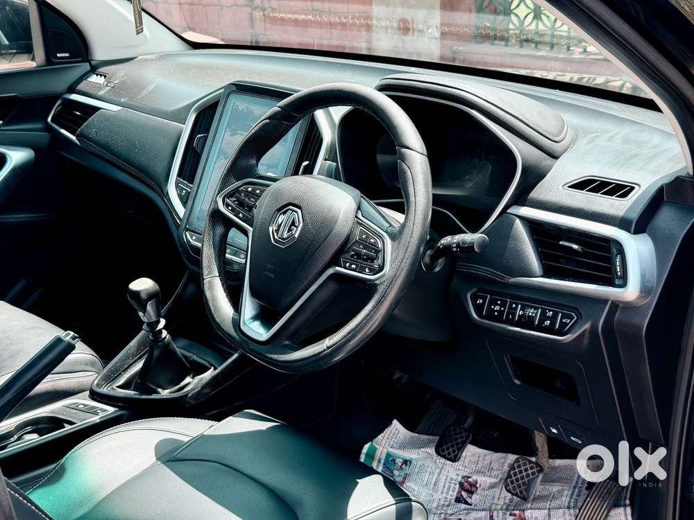 Mg Hector 2.0 Sharp Diesel, 2020, Diesel