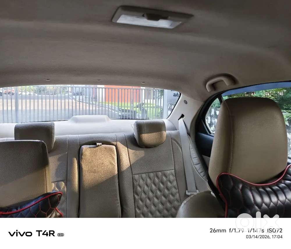 Maruti Suzuki Swift Dzire 2018 Diesel 100805 Km Driven