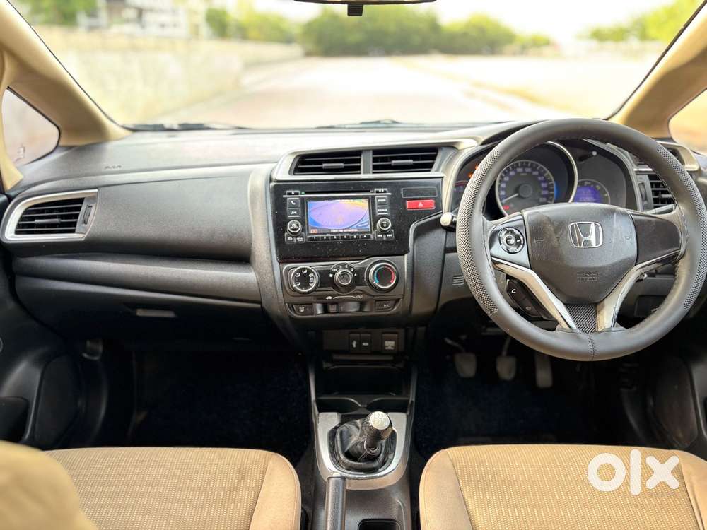 Honda Jazz 1.5 S I Dtec, 2016, Diesel