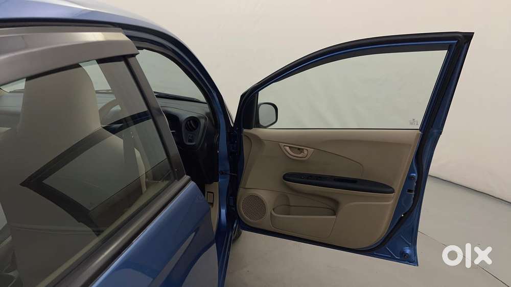 Honda Amaze Ex I-vtec, 2014, Petrol