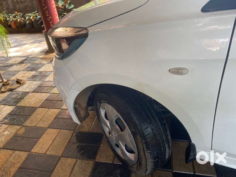 Tata Tigor Ev 2022 Electric Good Condition