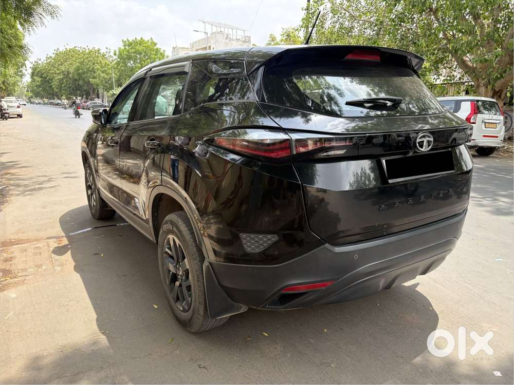 Tata Harrier Xt+, 2023, Diesel