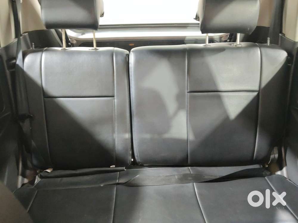 Maruti Suzuki Wagon R Lxi 1.0, 2012, Petrol