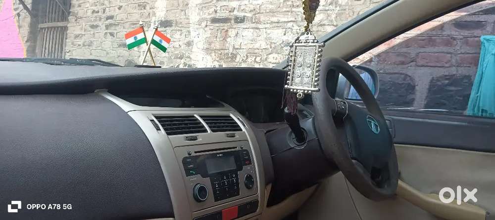 Tata Manza 1.2 Lx 2011 Diesel
