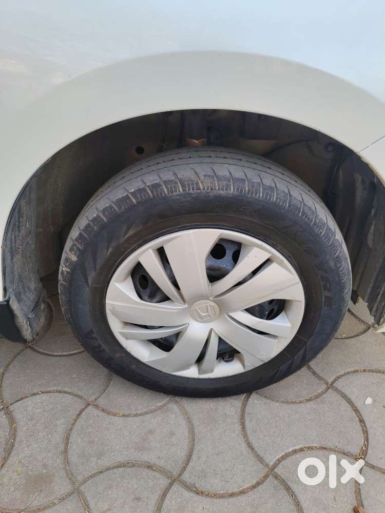 Honda Amaze 1.2 Smt I Vtec, 2021, Petrol