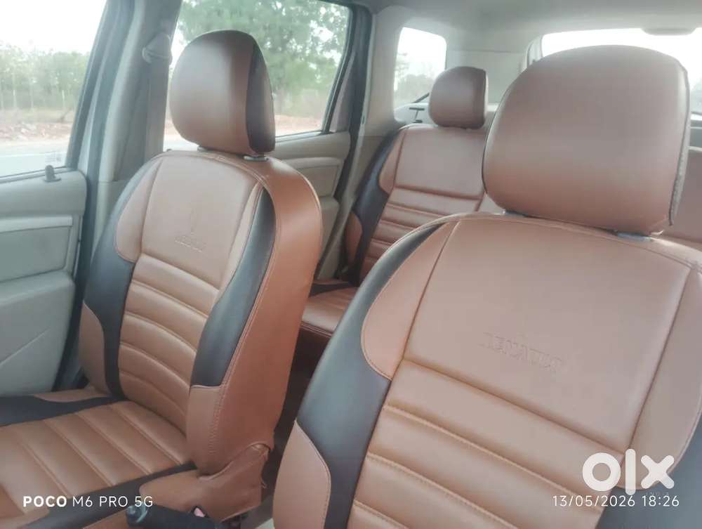 Nissan Terrano 2015 Diesel 289000 Km Driven