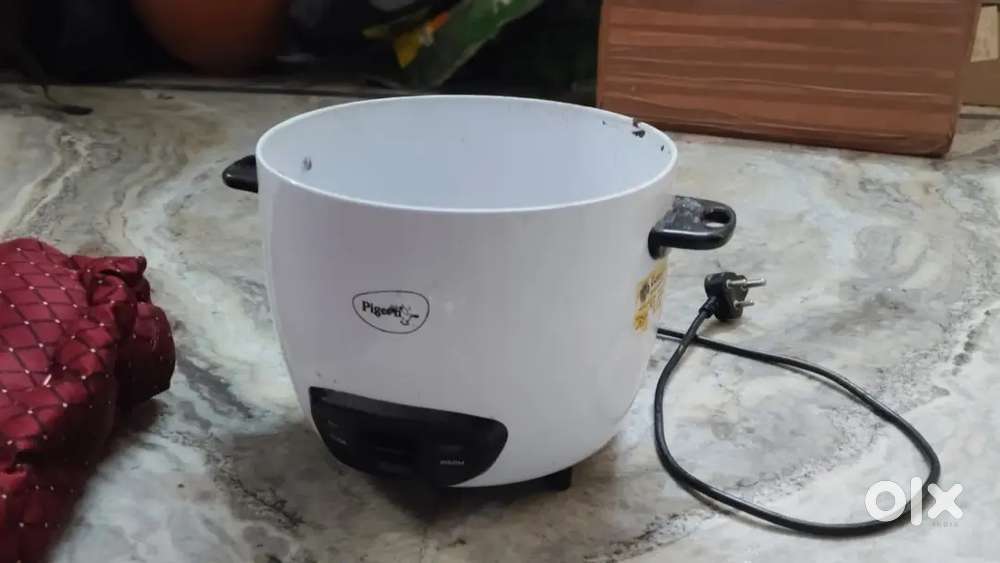 Kitchen items