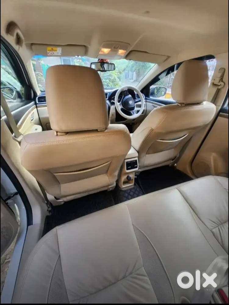 Maruti Suzuki Ciaz 2024 Petrol 23000 Km Driven