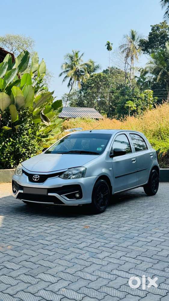 Toyota Etios Liva Gd, 2012, Diesel