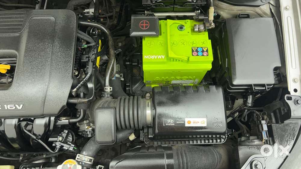 Hyundai Elantra 2.0 Sx Option At, 2018, Petrol