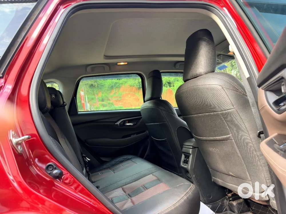 Toyota Urban Cruiser Hyryder 1.5 G Hybrid, 2023, Petrol
