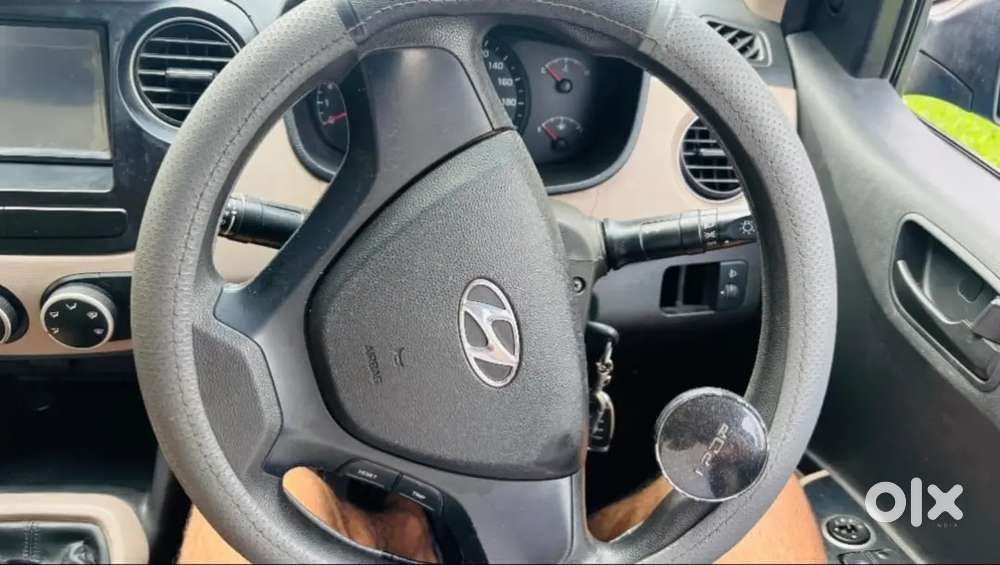 Hyundai Accent 2017 Models I Am A Owner
