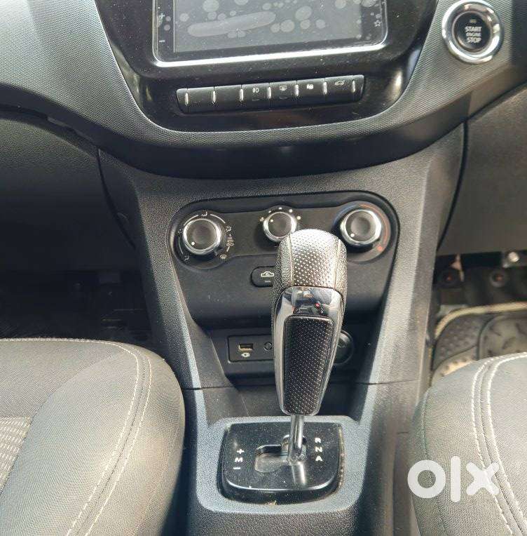 Tata Tiago Nrg 1.2 Xz Amt, 2022, Petrol