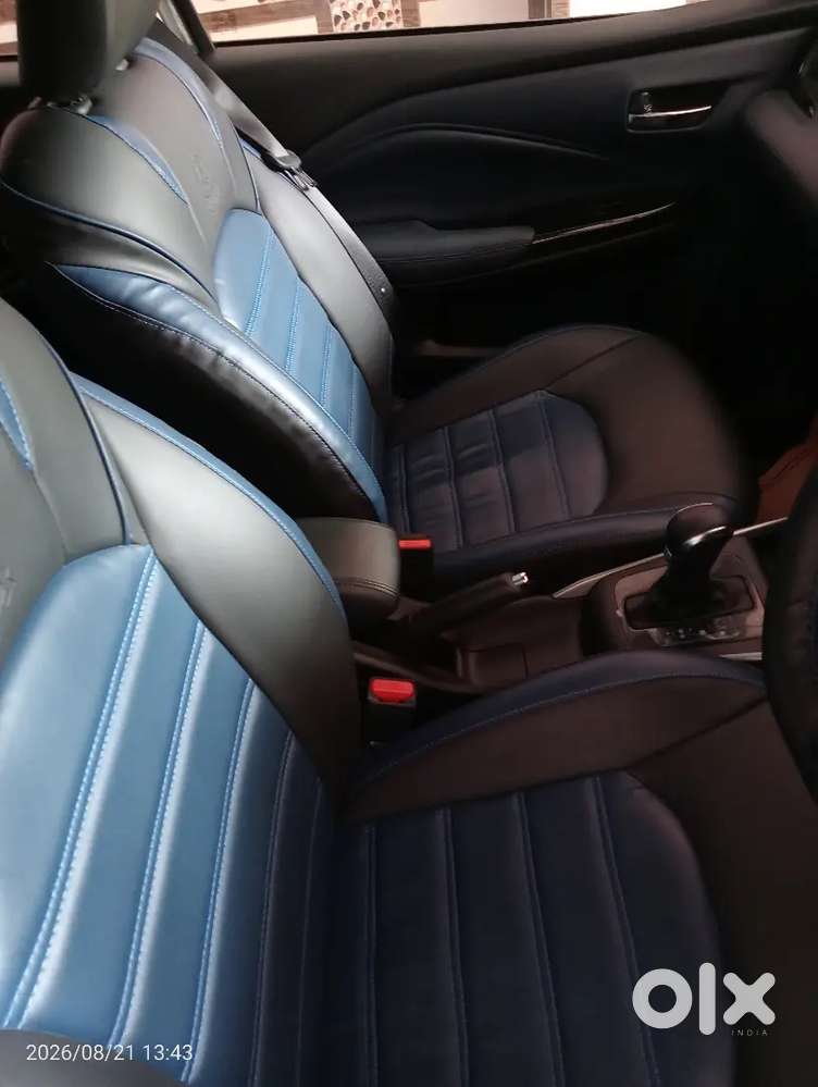 Maruti Suzuki Baleno 1.2 2025