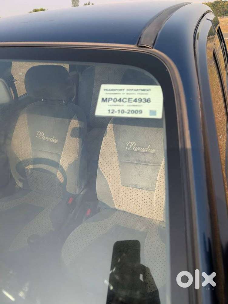 Maruti Suzuki Alto 2005-2010 Lxi Bsiii, 2009, Petrol