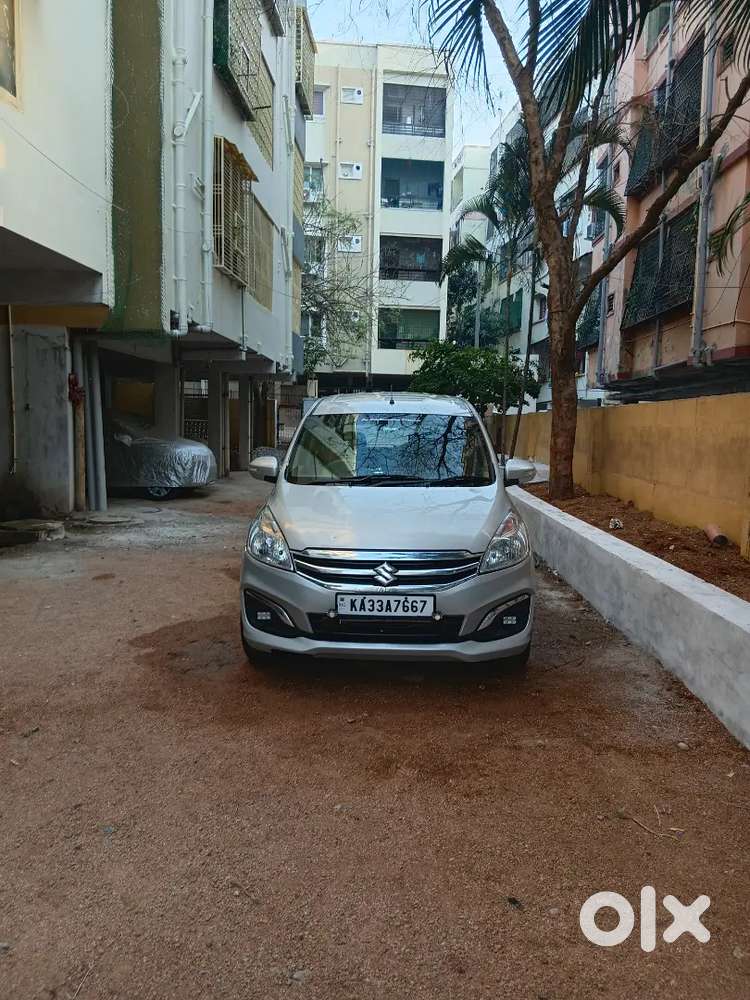 Maruti Suzuki Ertiga 2017 Diesel 175000 Km Driven