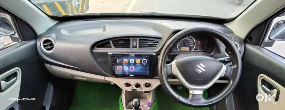 Maruti Suzuki Alto 800 Lxi, 2020, Petrol