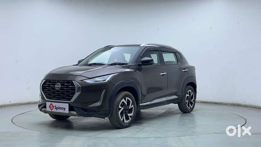Nissan Magnite 1.0 Xv, 2023, Petrol