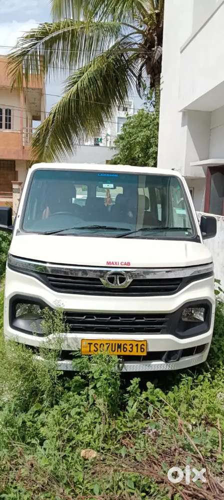 Tata Winger Deluxe 2023 Diesel