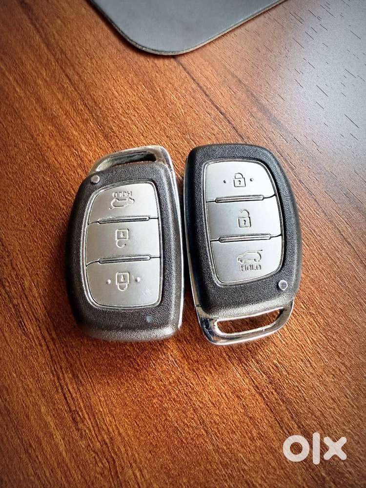 Hyundai I20 Elite Asta (0) – 2018 Model  Diesel  Manual  91,000 Kms