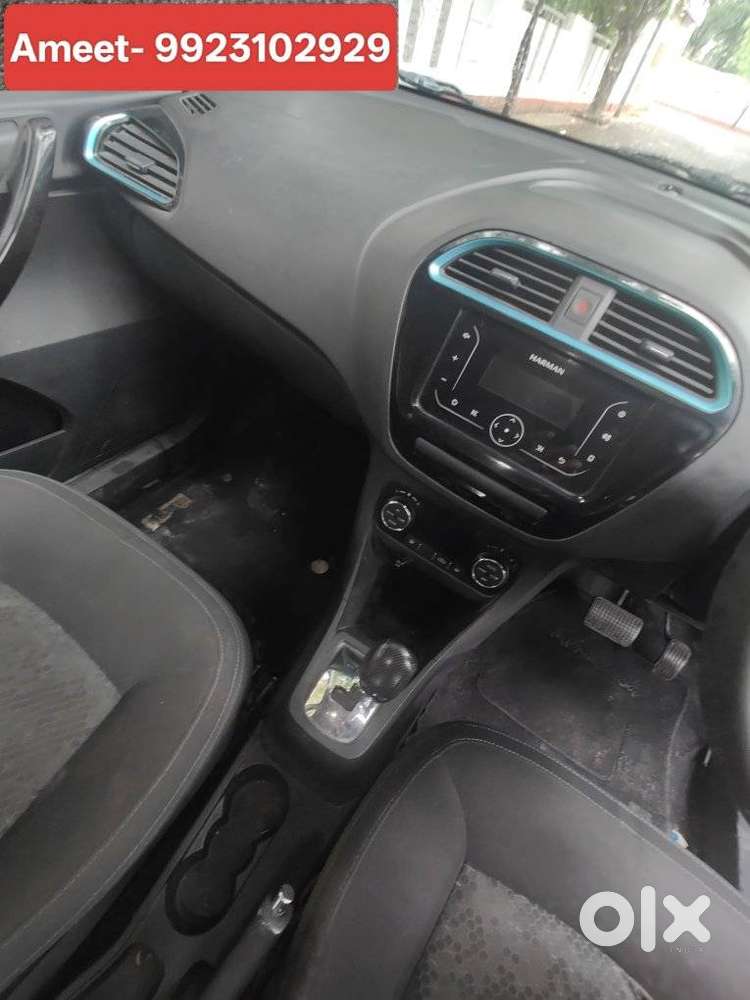 Tata Tiago Ev Xe Mr, 2022, Electric